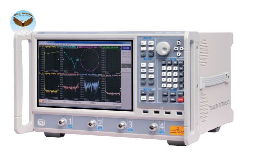 Máy phân tích mạng Vector TRANSCOM T5280A